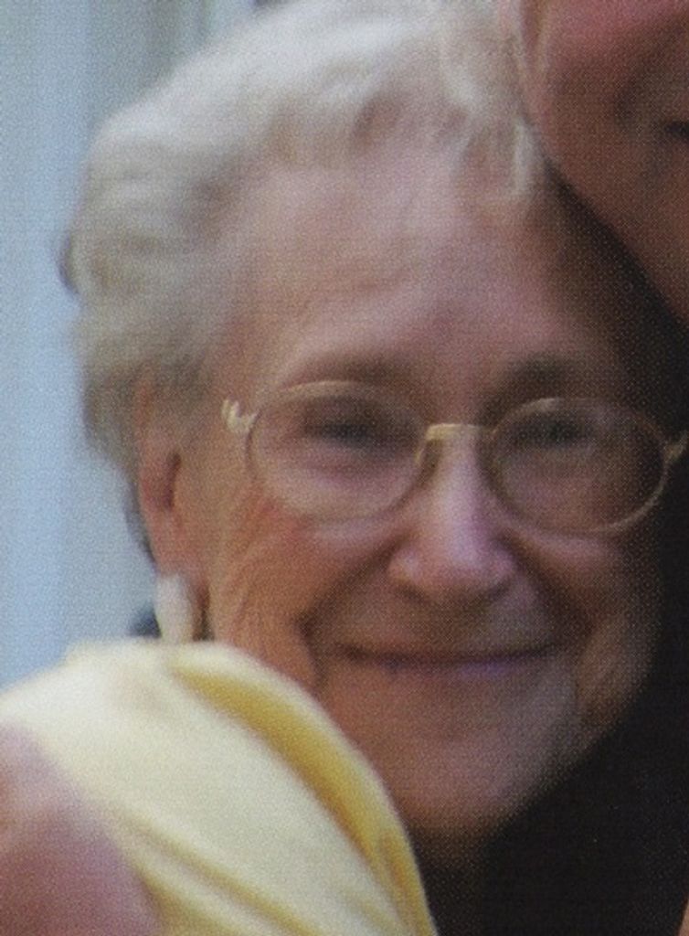 Florence Rampola Profile Photo