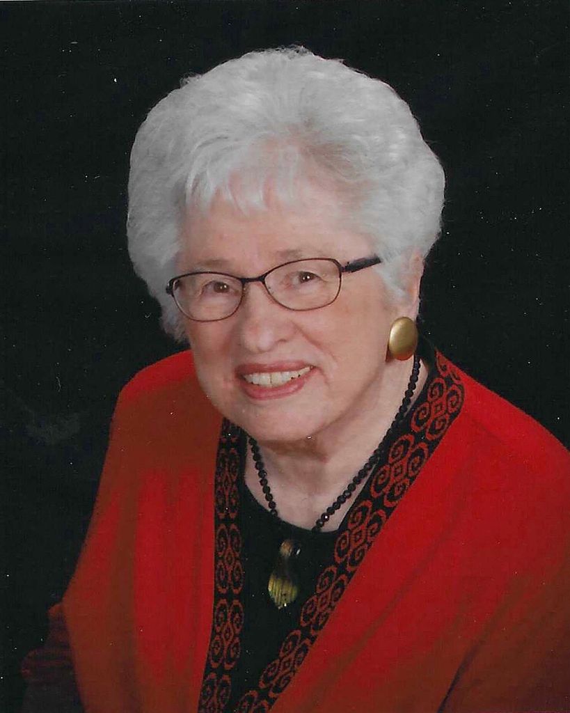 Barbara "Barb" Anne Conley