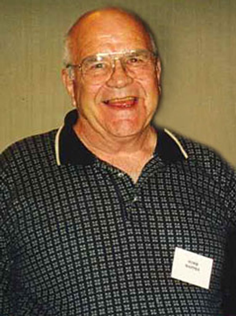 Norbert Leo Mappes Profile Photo