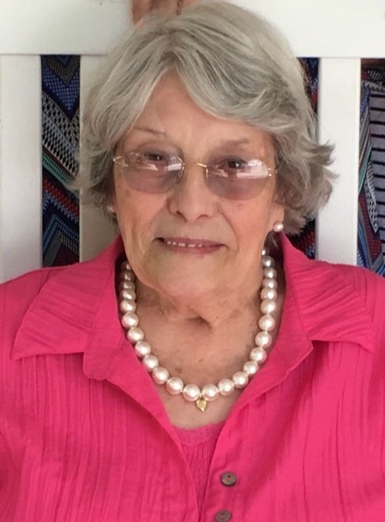 Ruby Wells Sayne (Columbus) Profile Photo