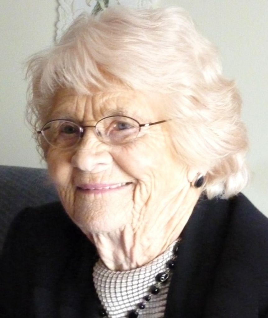 Ardyth Bernie (Holt) Strand Profile Photo