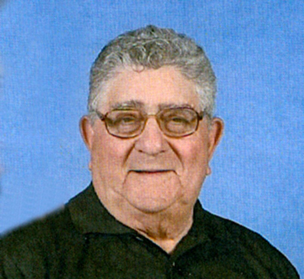 Manuel Pereira