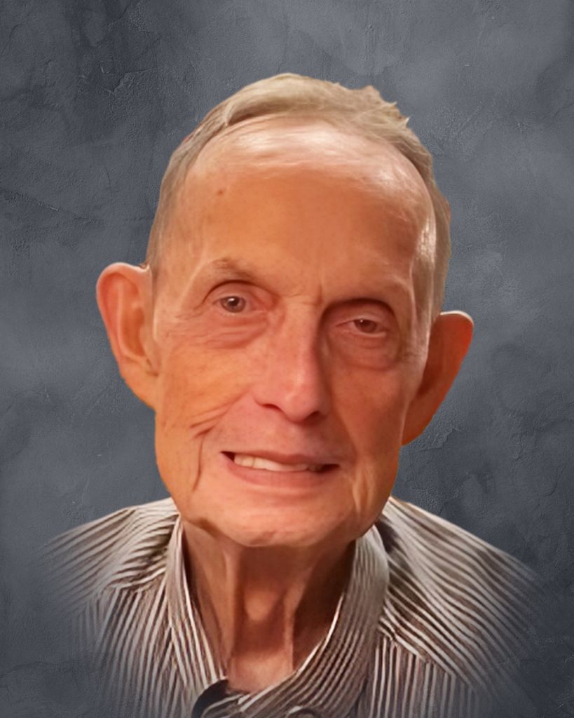 Roy Miller Profile Photo