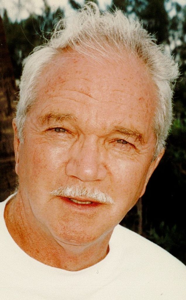 Joseph M. Harryhill