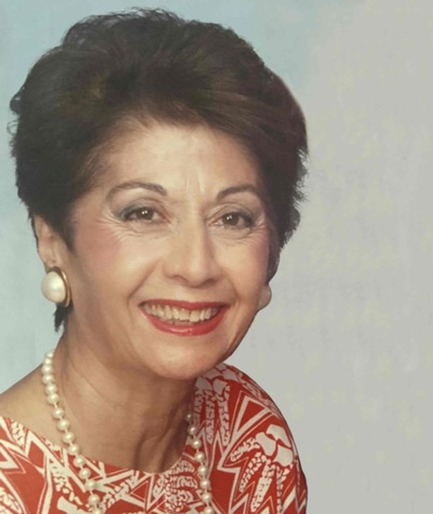 Presvytera Maritsa Andrews Profile Photo