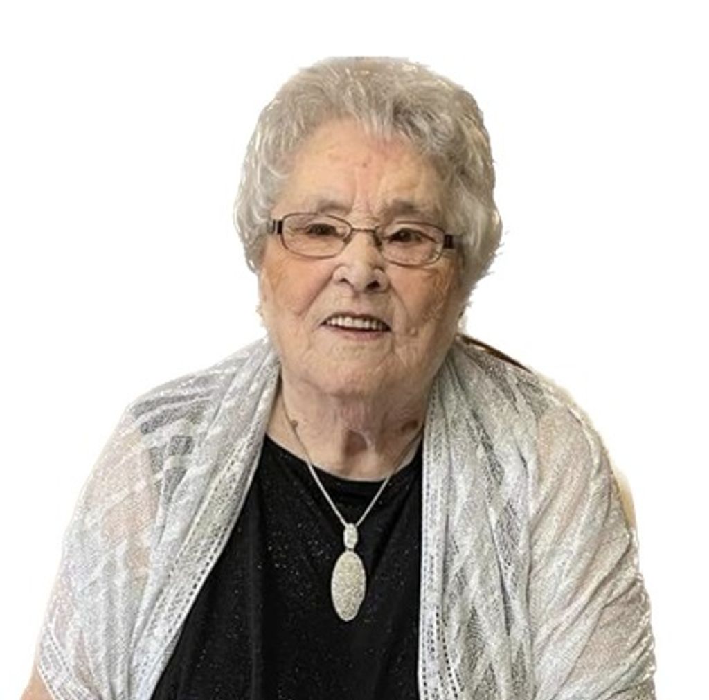 Muriel Pickett Profile Photo