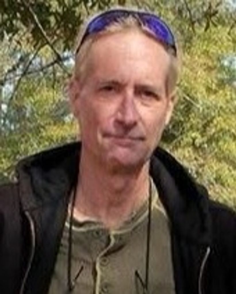 W. Theodore "Ted" Gay III Profile Photo