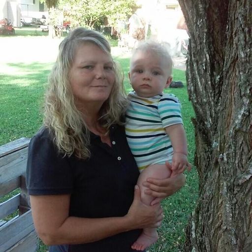 Nancy Ann Burdette photo gallery thumbnail 77 of 230
