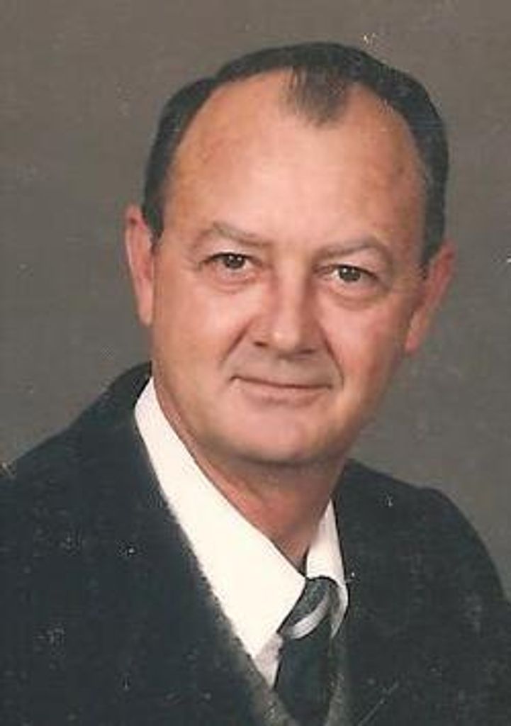 Charles S. Robertson