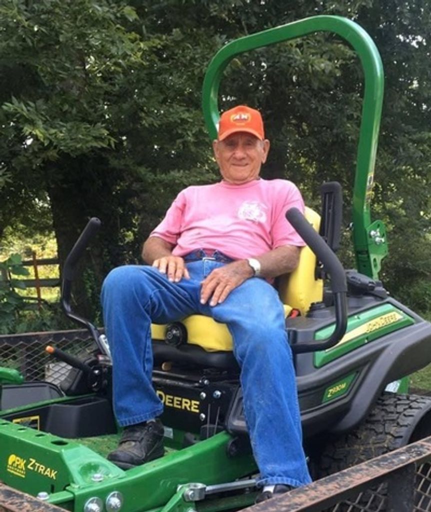 Donald William Cantrell