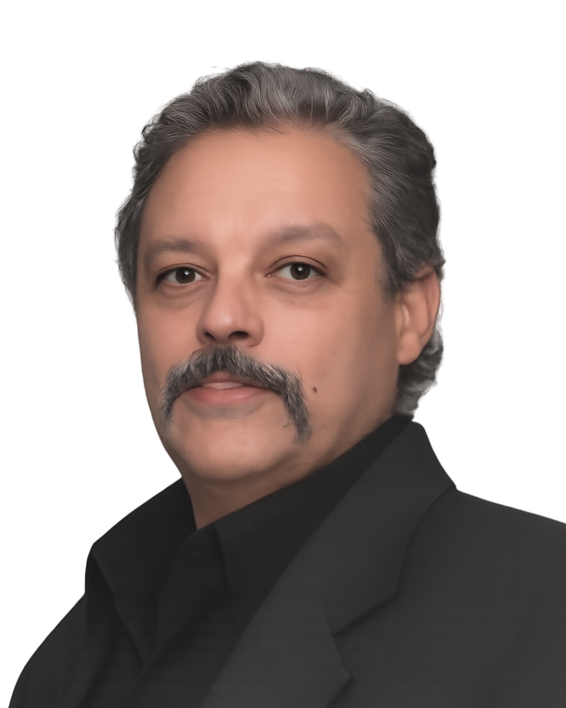 Karl L. Rasmussen Profile Photo