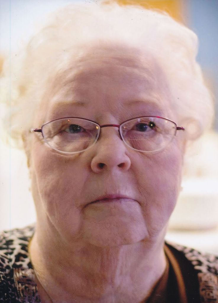 Ivy Ann Hatfield Profile Photo