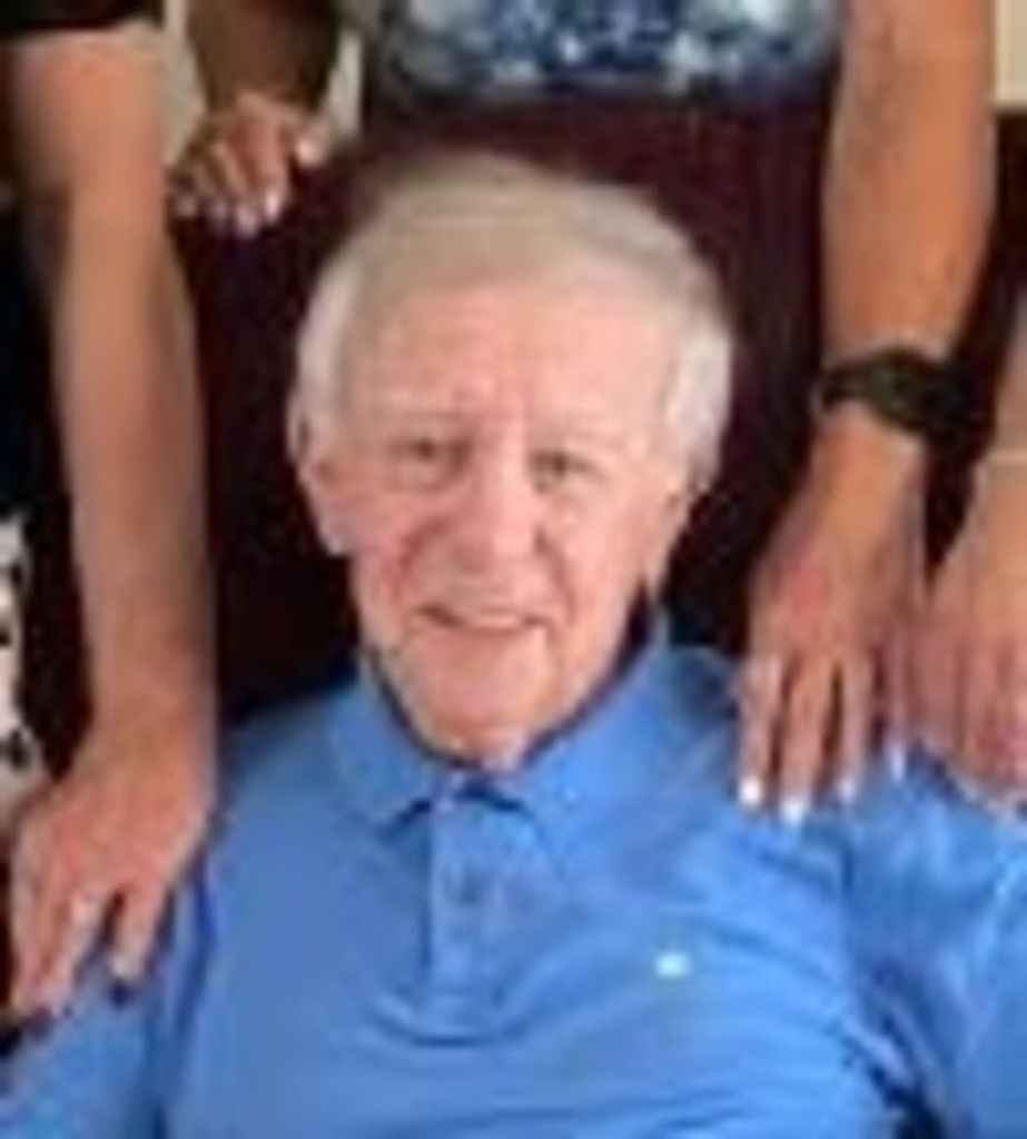 Jack Bradley Odum Profile Photo