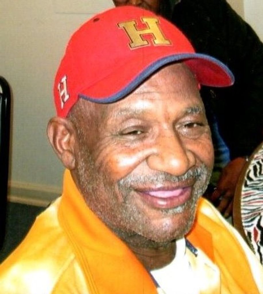 Howard  Lee Hughes