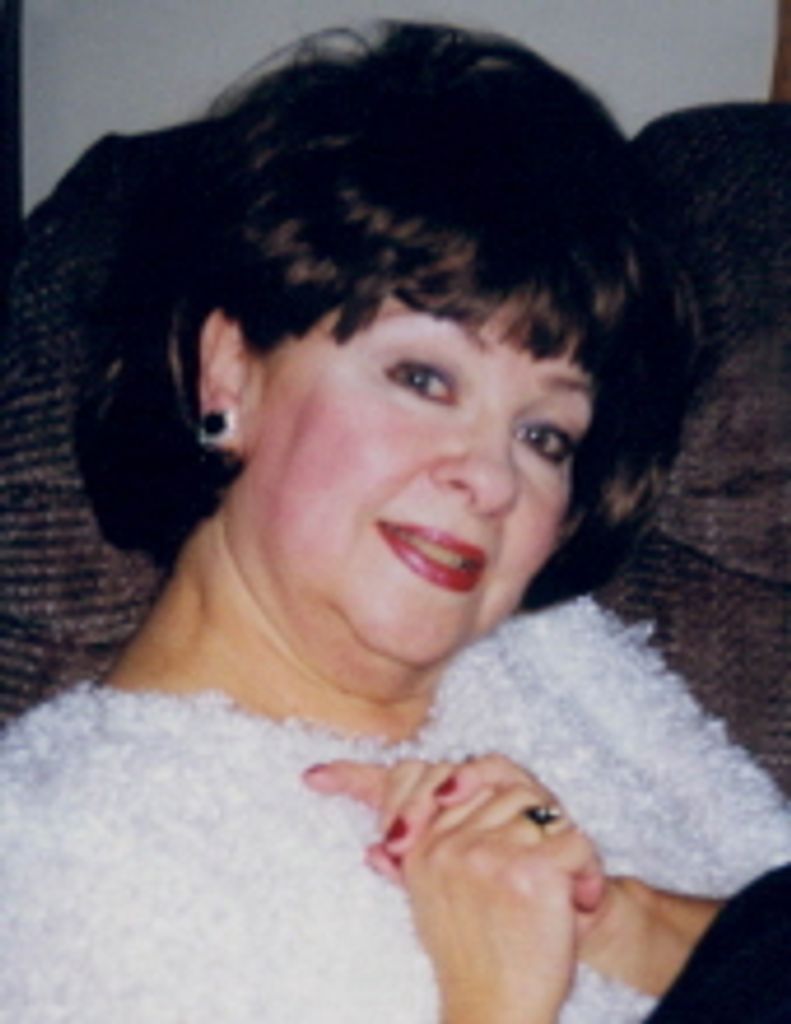 Donna  Jean Holtzman