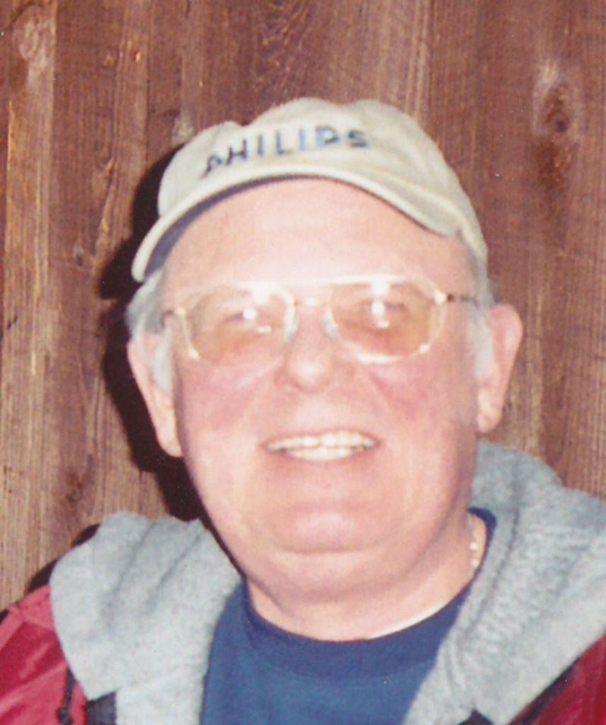 Samuel L. Smiser Profile Photo