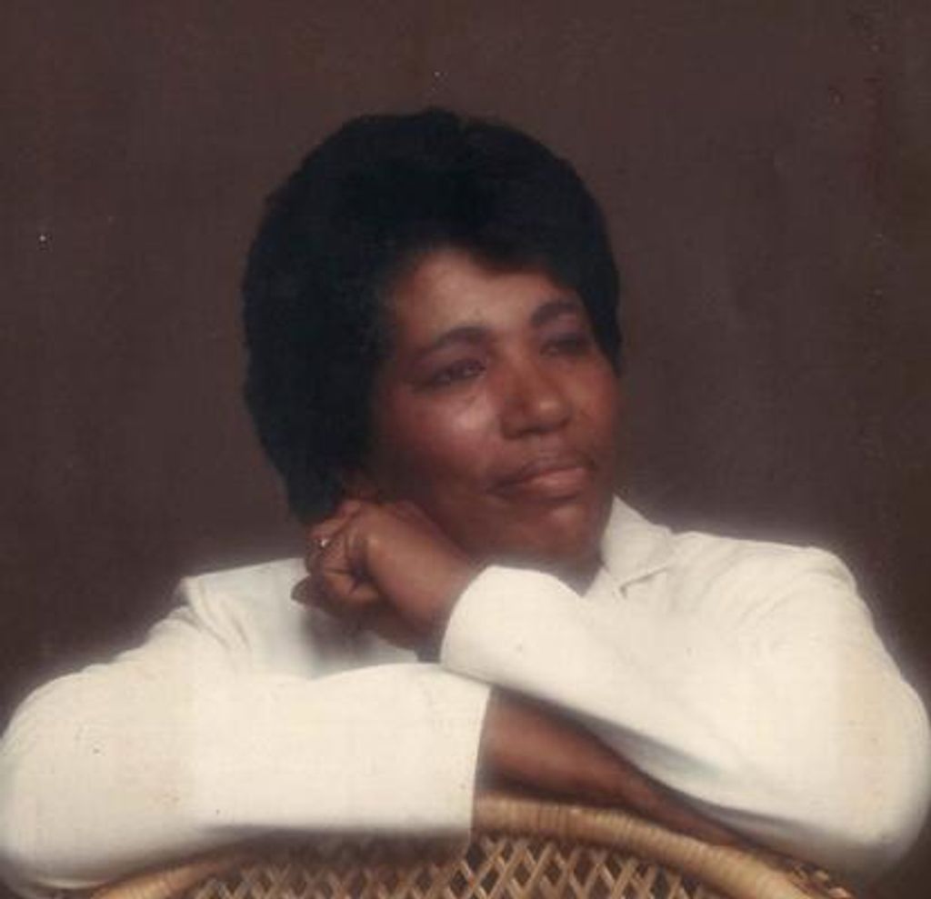 Rita Irene Mcclure Profile Photo