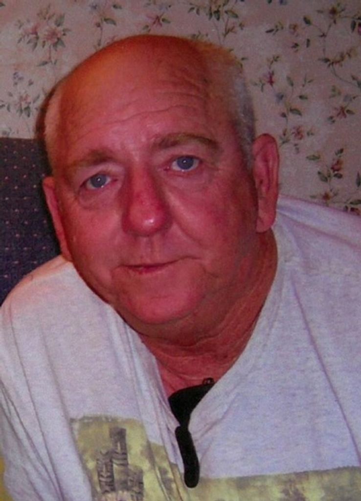 Ronnie D. Anderson Profile Photo