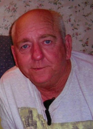 Photo of Ronnie D. Anderson