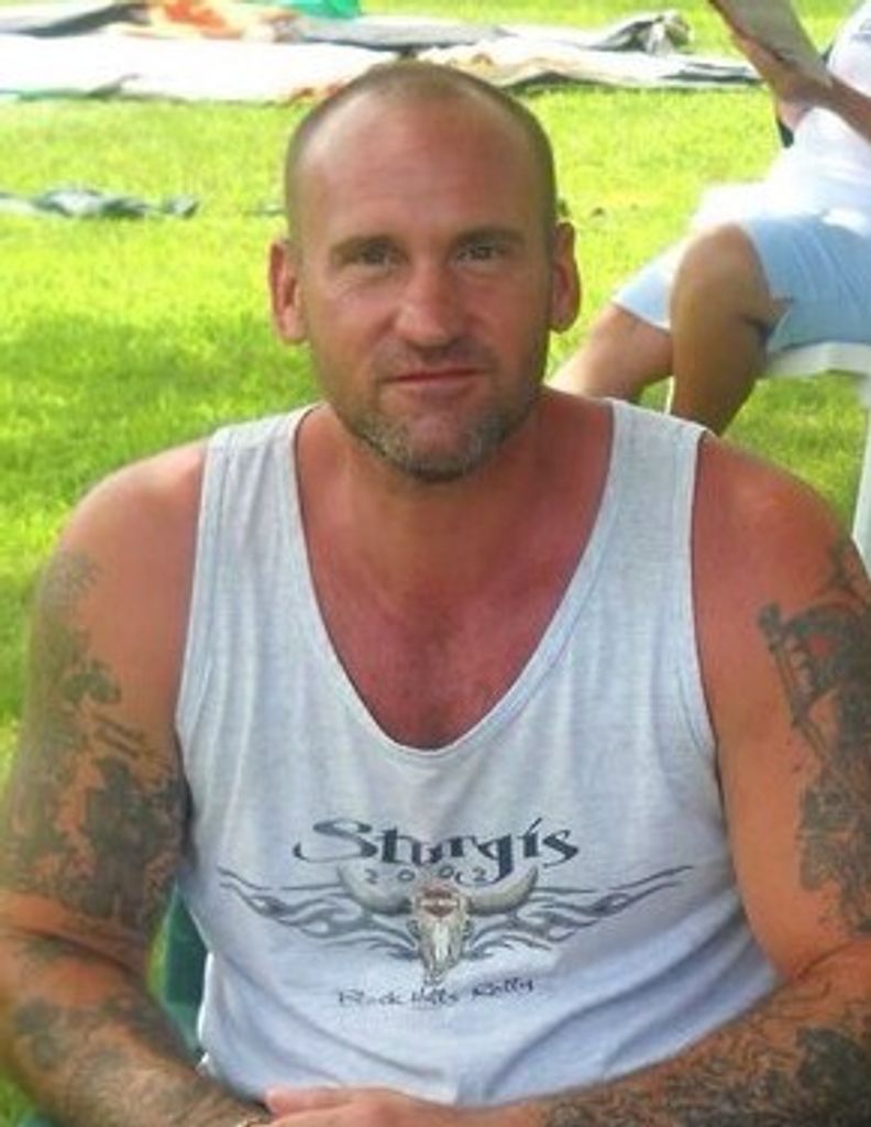 William Przybytek Profile Photo