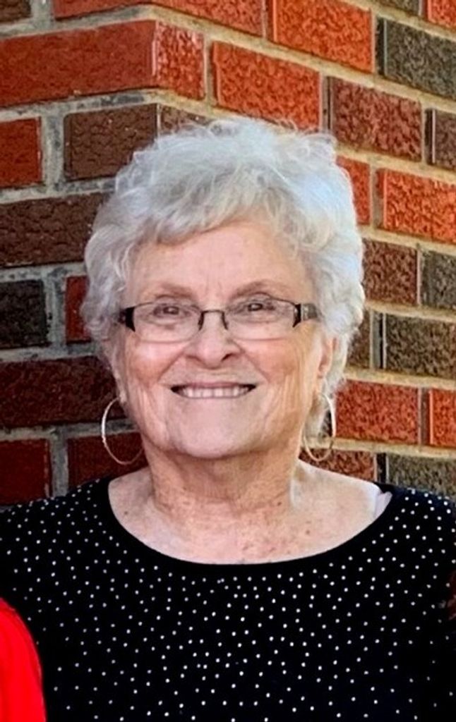 Barbie Bennett Profile Photo