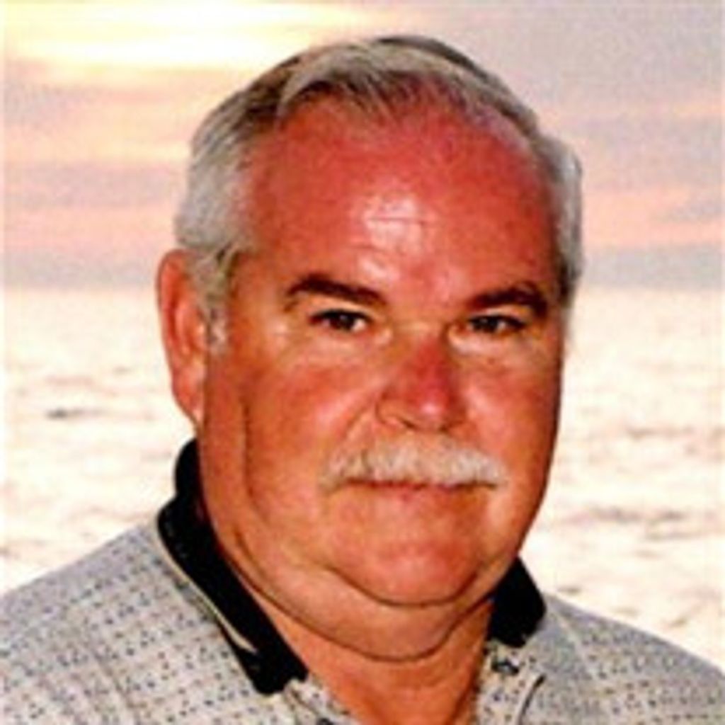 Richard Gordon Green