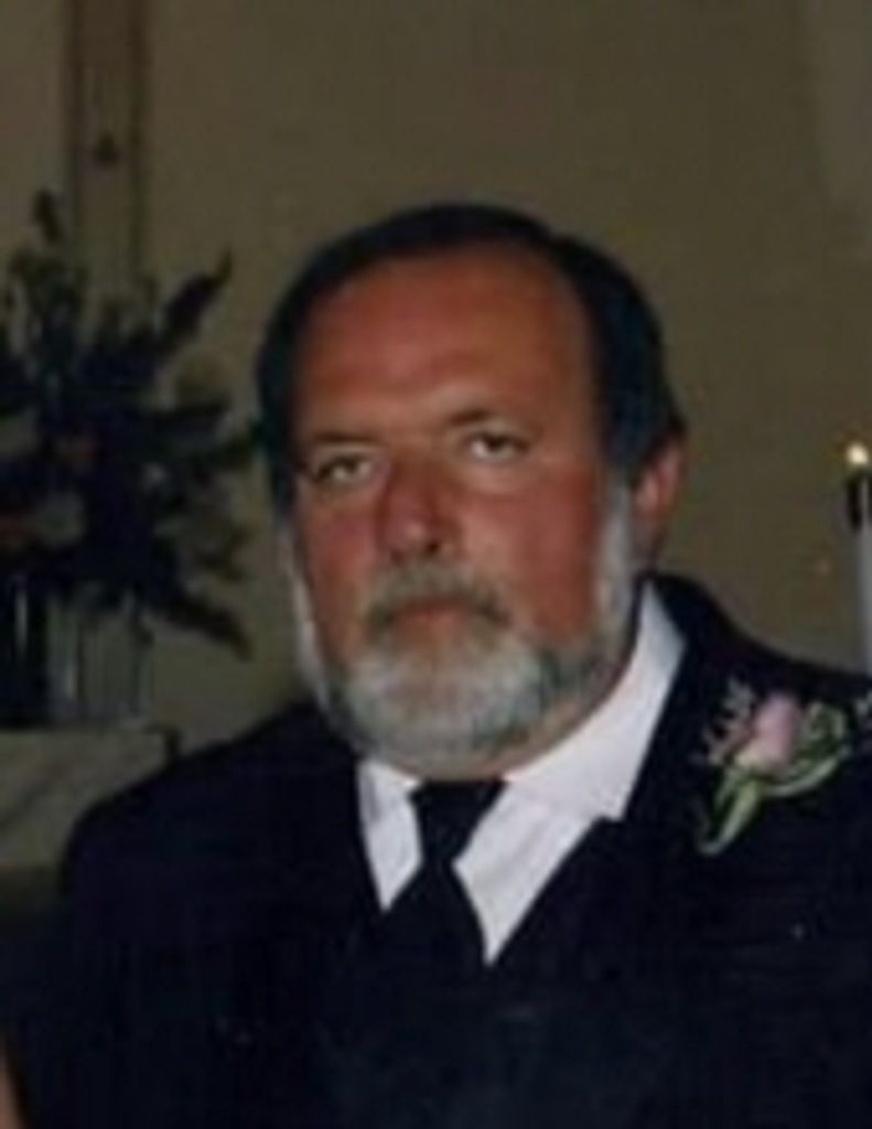 Gordon C Dalton