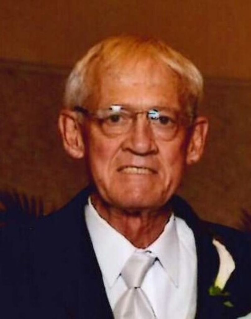 Robert "Bob" Donald Baloun Profile Photo