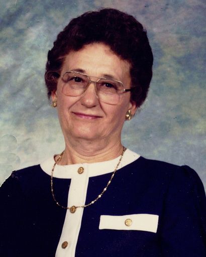 Elizabeth Slama's obituary image