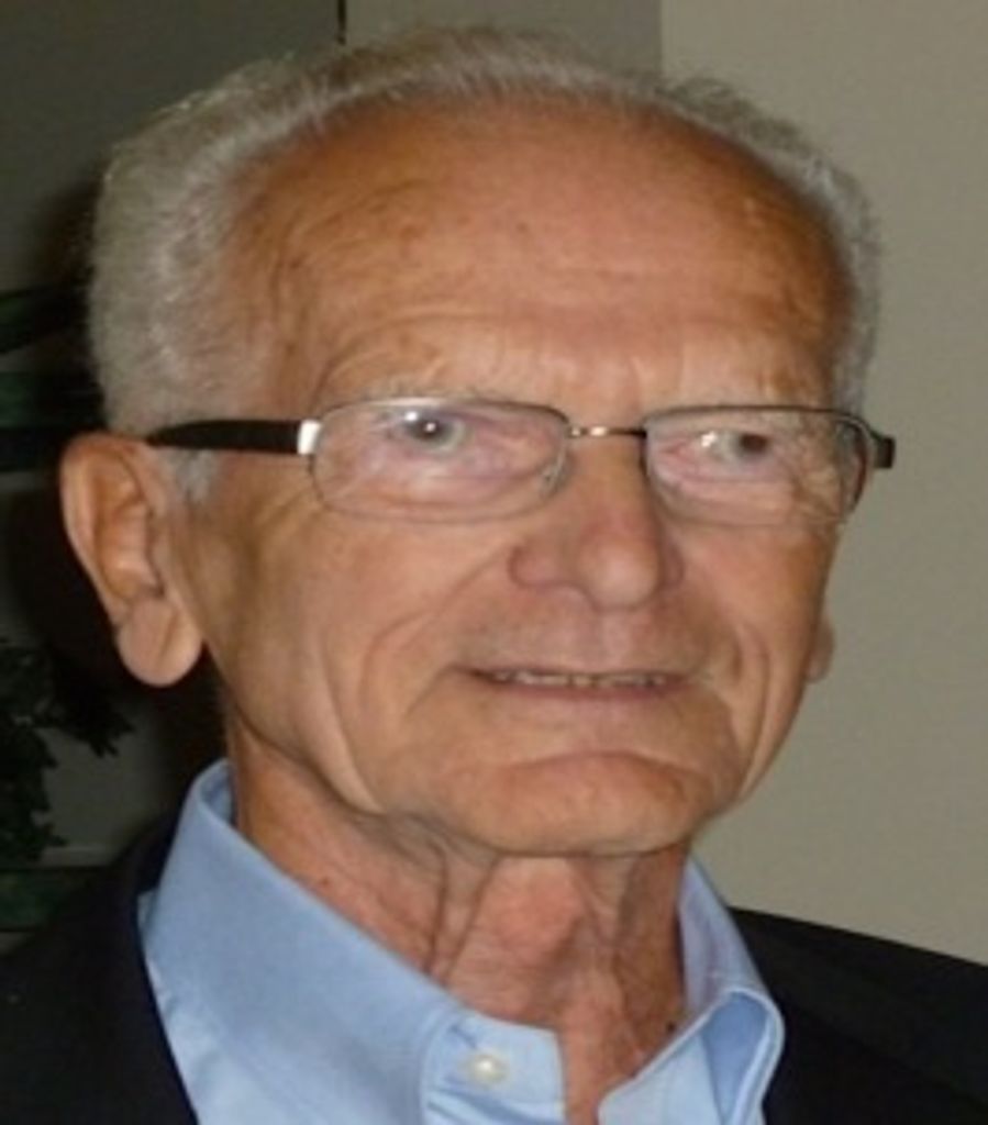 Frank Magarace Profile Photo