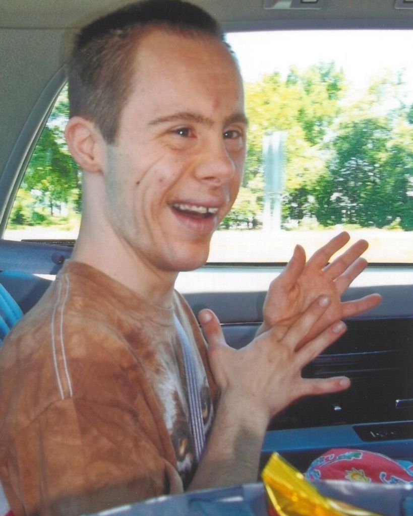 Nicholas A. Frieben Profile Photo