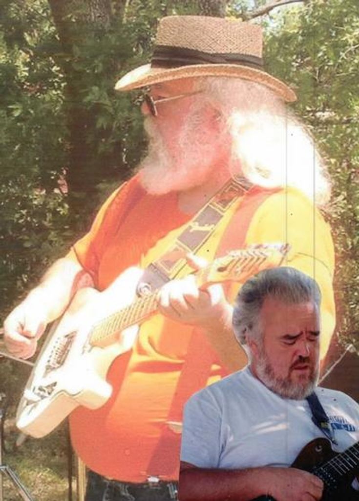 Timothy Hayes Profile Photo