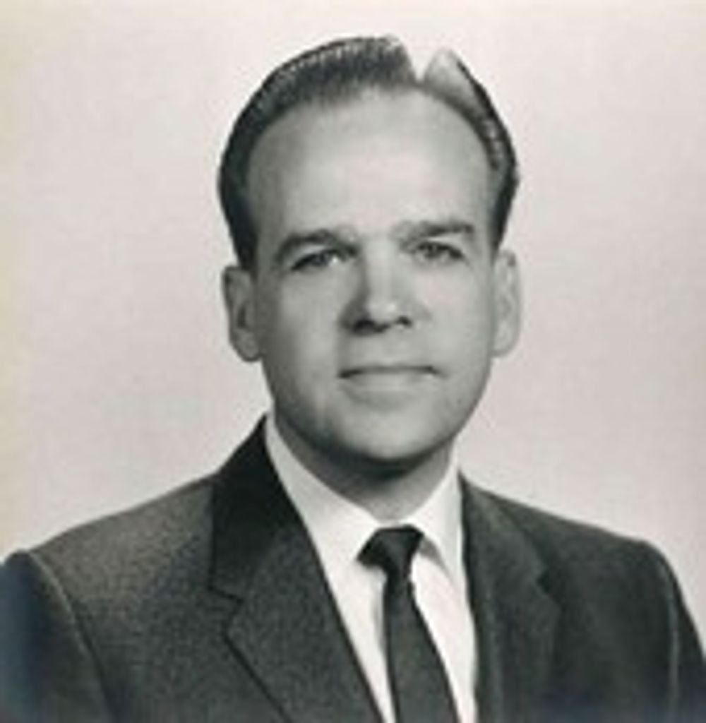 Billy Olsson Profile Photo