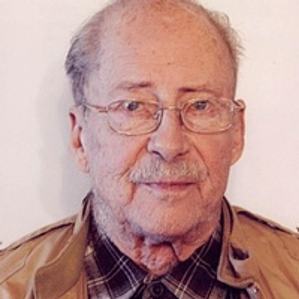 Glenn F. Lorntz
