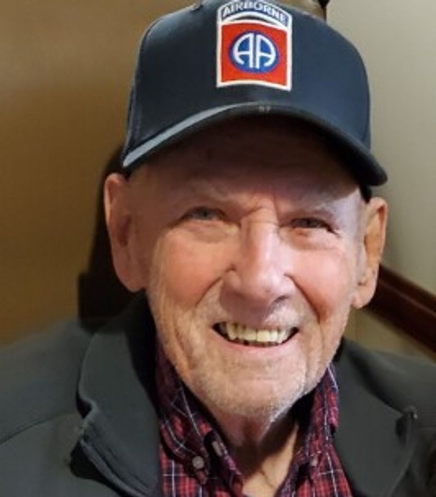 Clifford Wade Jarvis
