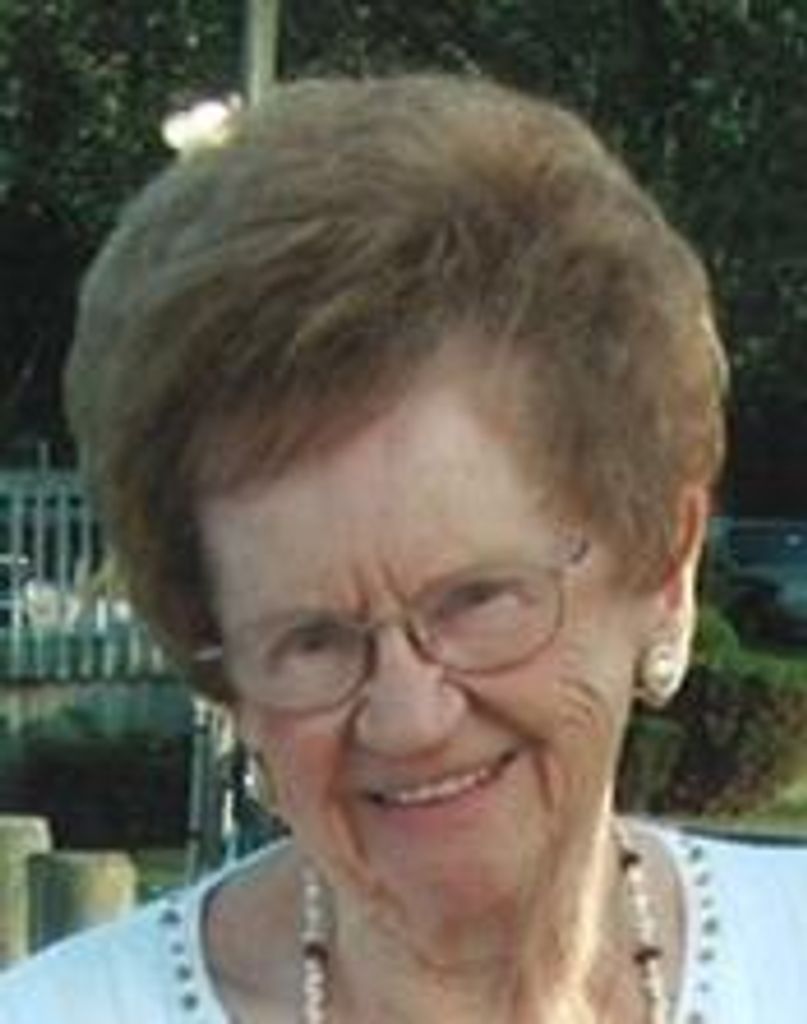 Helen Marie Yusko Bertekap