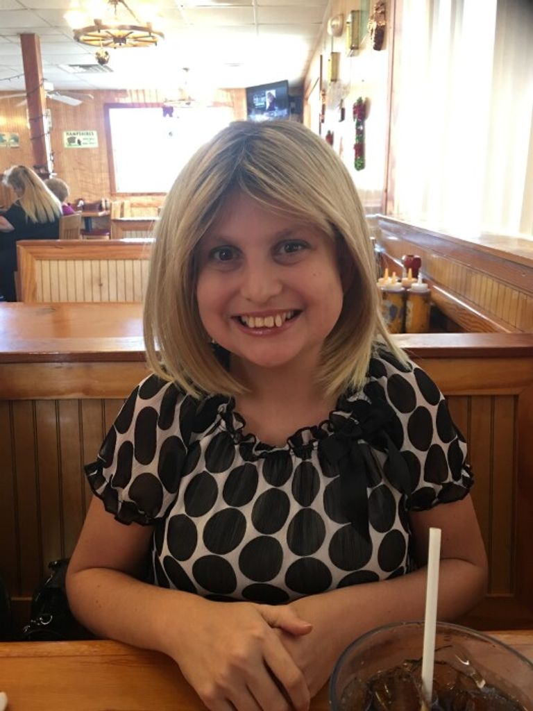 Erica Jean Schallmo Profile Photo