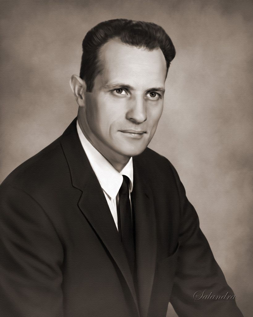 David Anthony Bier
