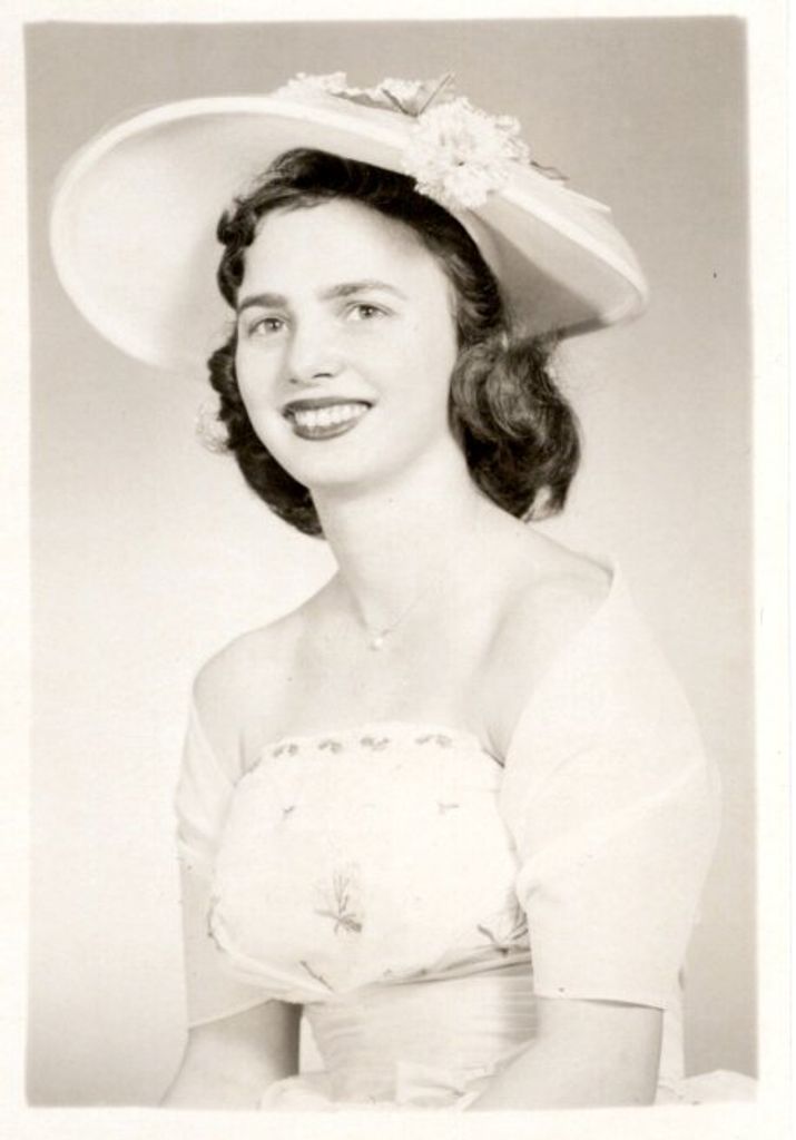 Mary Ogden