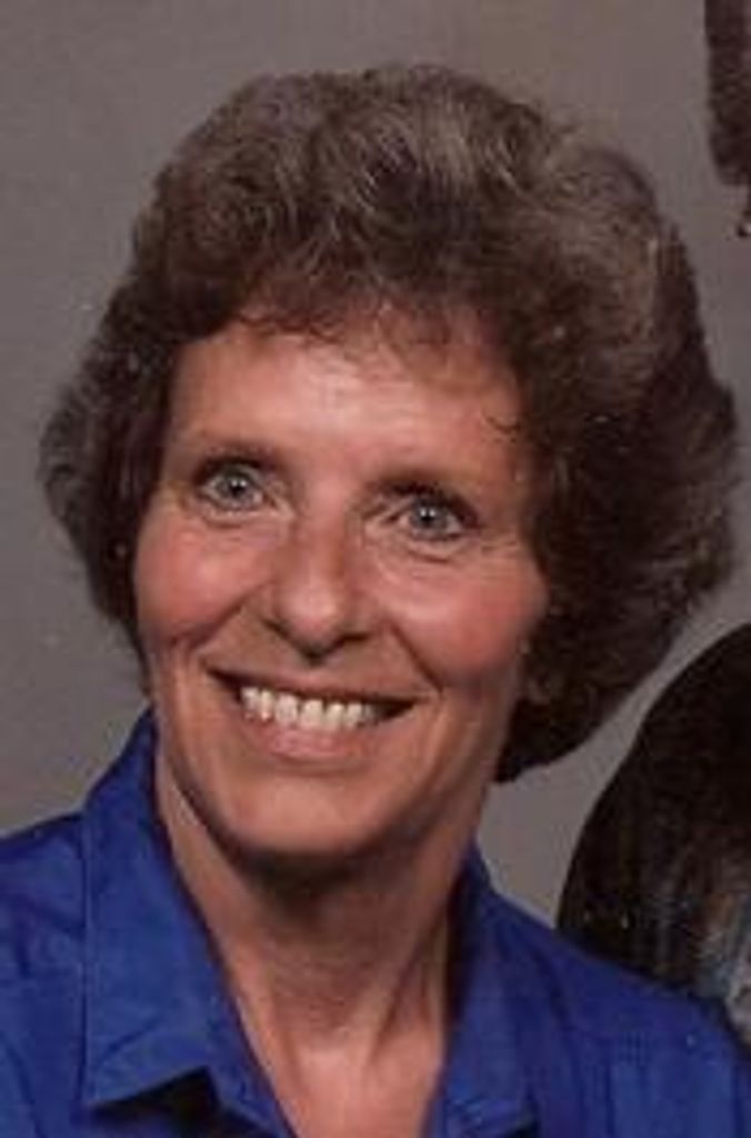 Peggy J. Riddle Profile Photo