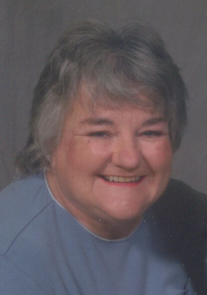 Kathryn "Beenie" Fredericksen Profile Photo