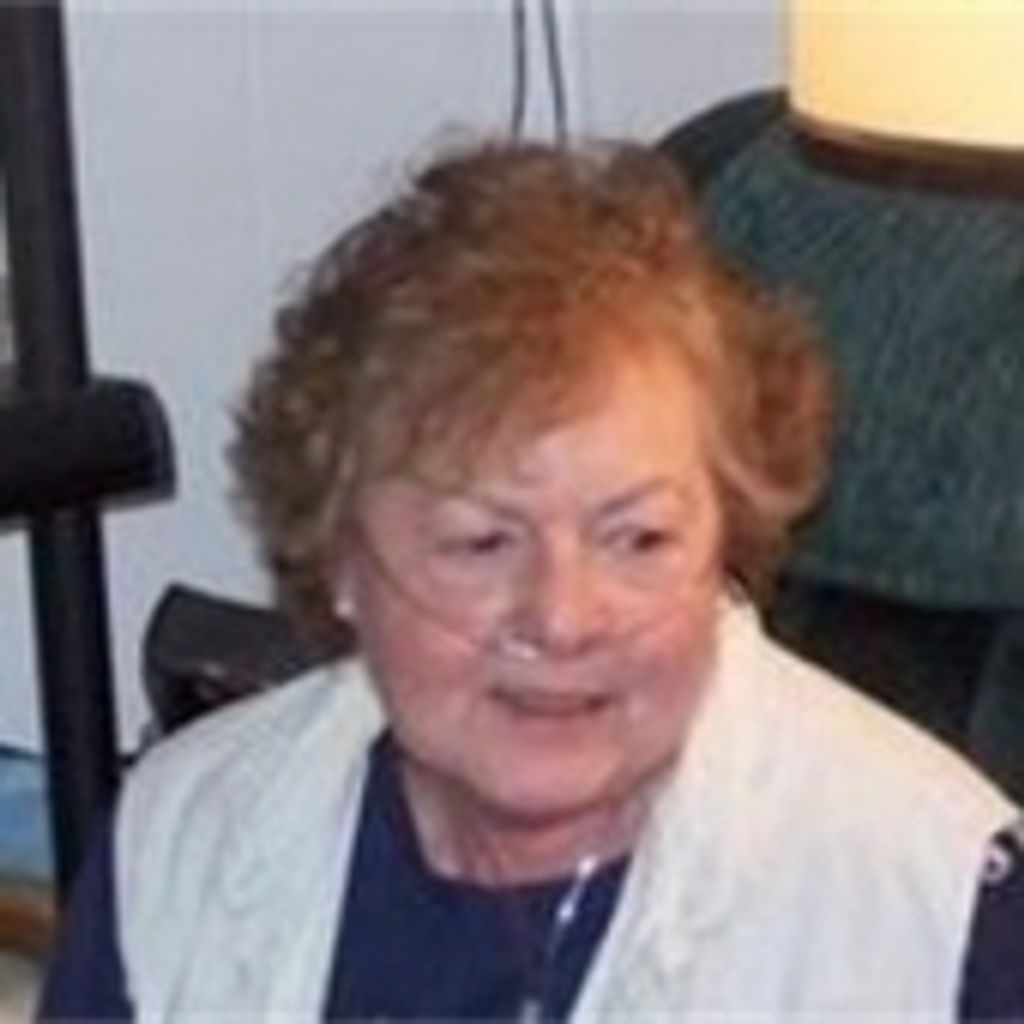 Jo Etta Marie Tashler Preston