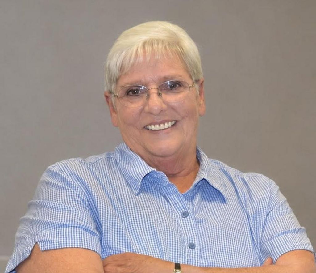 Gloria Parshall Lightner Profile Photo