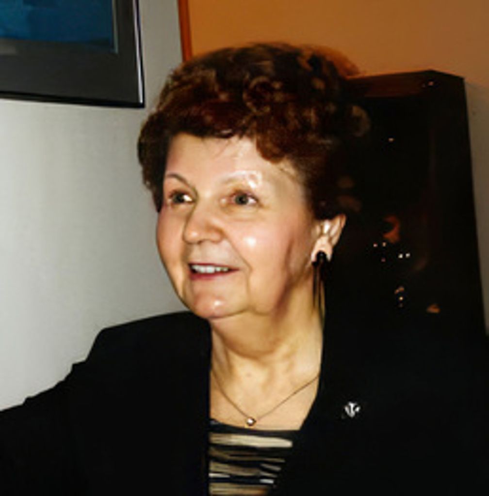 Frances Smith Profile Photo