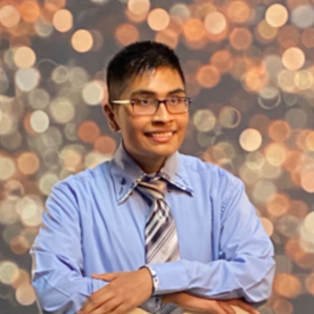 Leonardo Perez Martinez Profile Photo