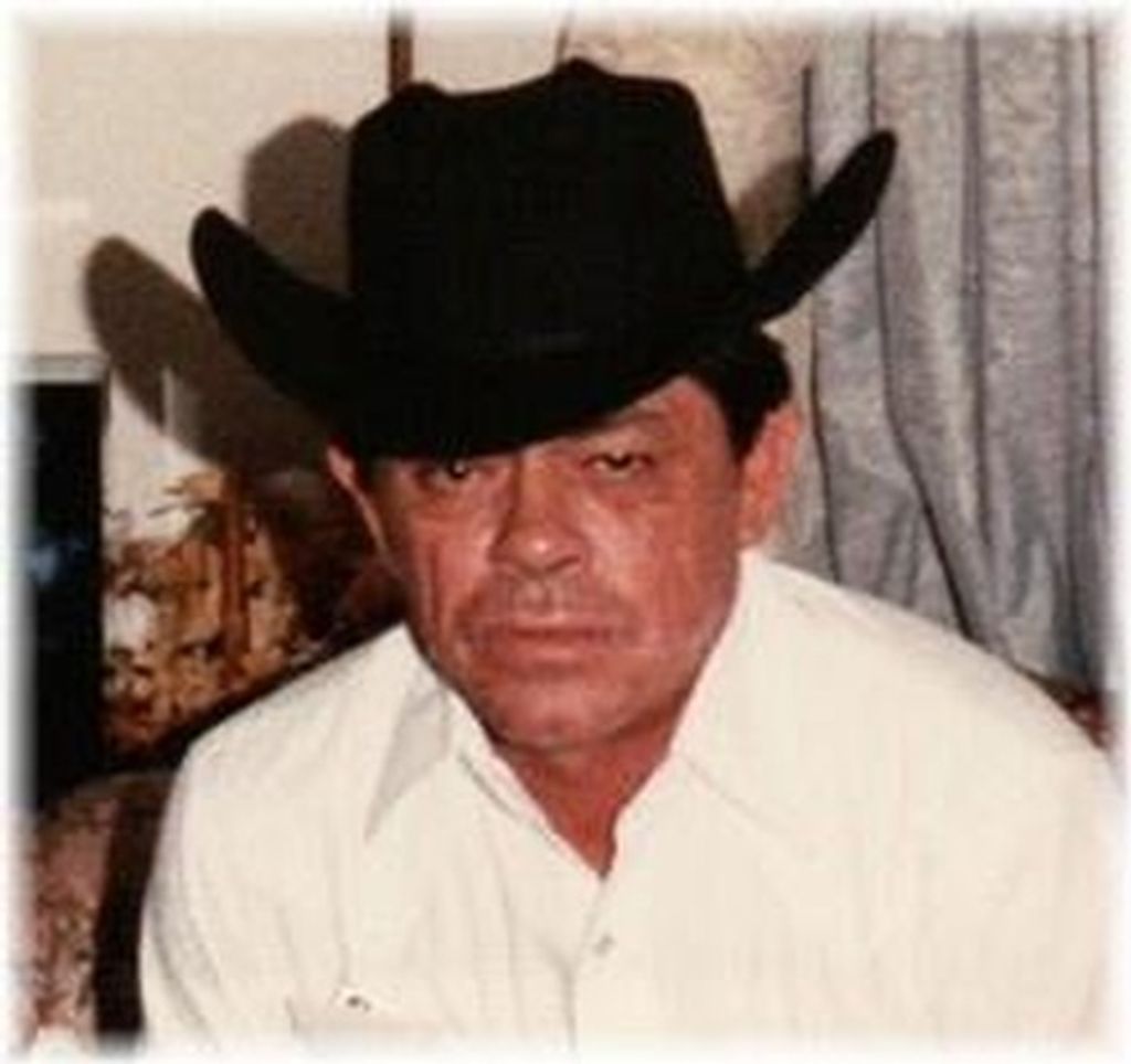 Andrew (Andy) Bustamante Mendez, Jr. Profile Photo