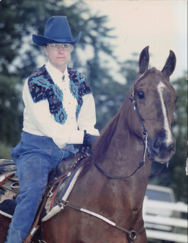 Cathorine "Kate" Harris Profile Photo