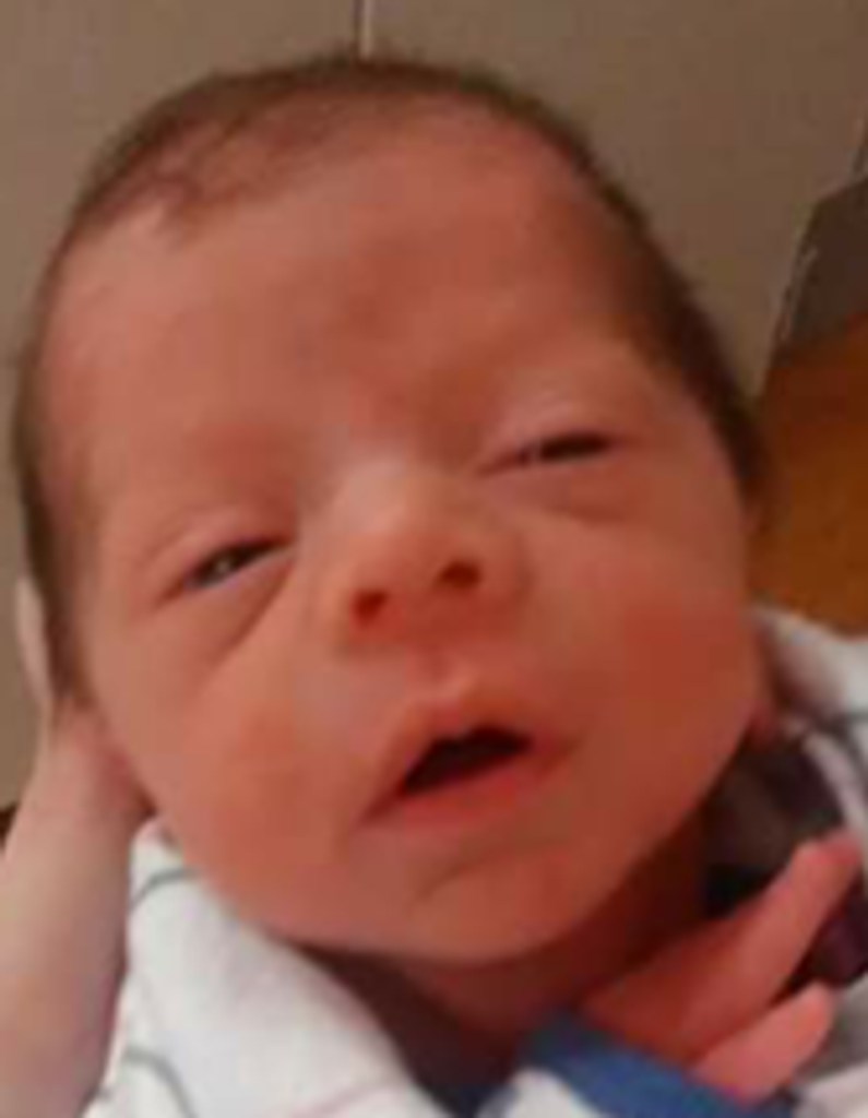 Zaedyn Blaze Malpica