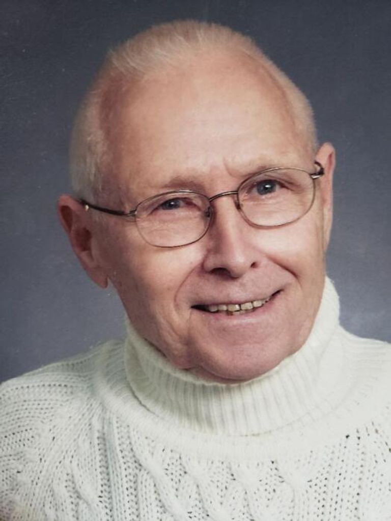 John F Klein, Jr.