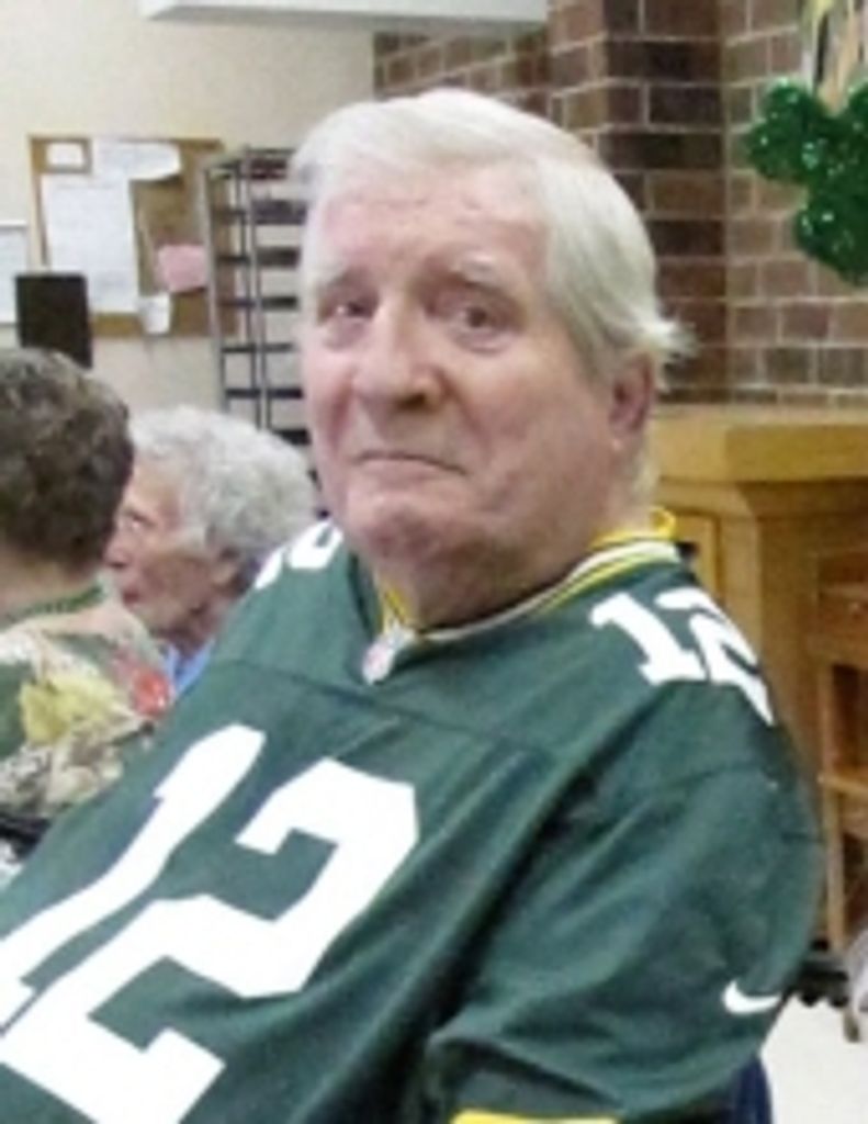 Robert S. Patula